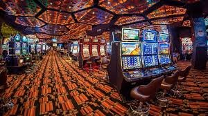 Interface keamanan akun tiger189 dan pengaturan notifikasi push