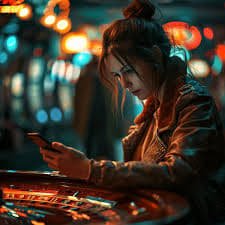 Halaman login tiger189 di browser Safari untuk pengguna iOS
